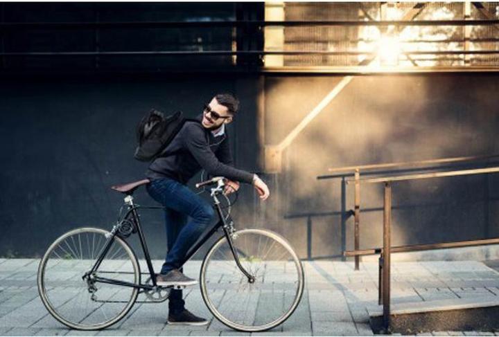Immagine prodotto T'nB Urban Moov