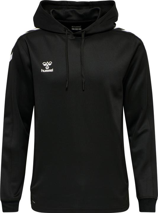 Immagine prodotto hummel Felpa Con Cappuccio Core Xk Poly (L)
