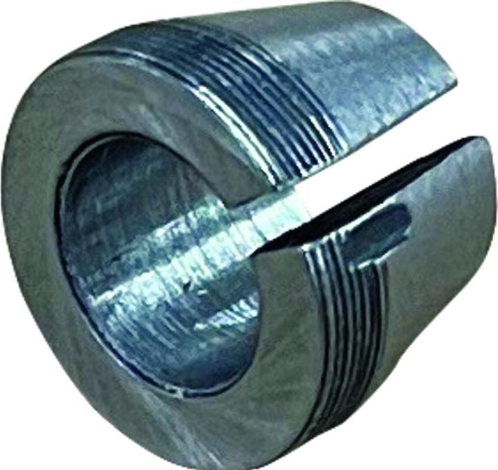 Produktbild Bosch Professional 'Spannzange 1/4" BOSCH zu GLF 55'