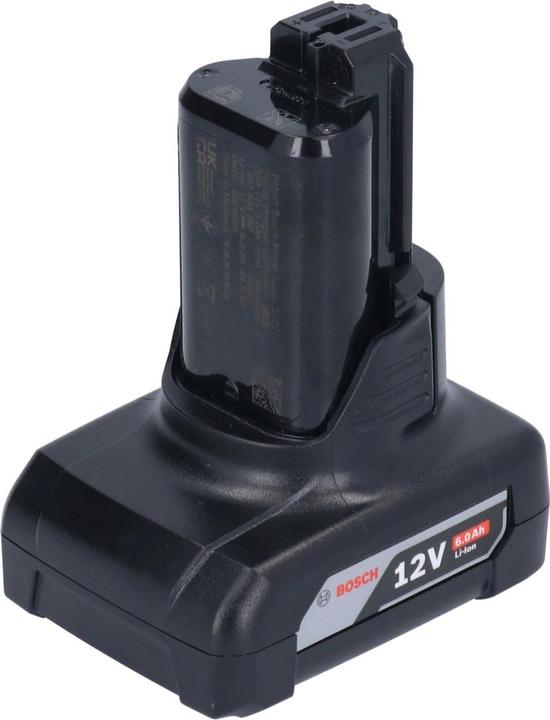 Produktbild Bosch Professional GBA 12V 6.0Ah (12 V)