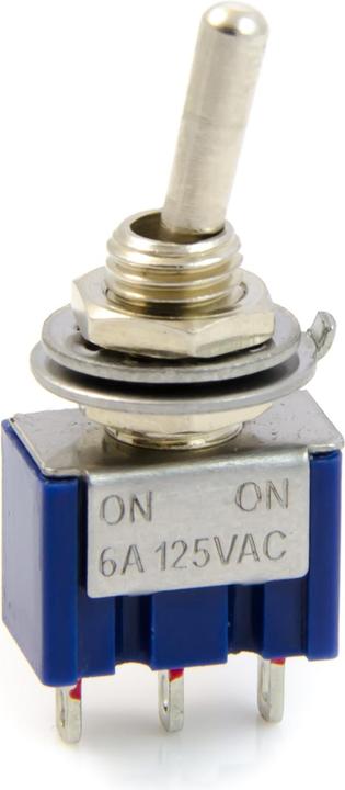 Produktbild Purecrea Kippschalter ON-ON MTS-102