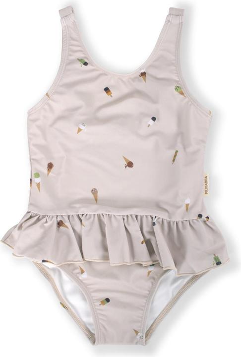 Filibabba Eva – Badeanzug 1-2 Jahre – Cool Summer (80, 86, 90, 92)