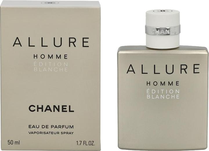 Immagine prodotto Chanel Allure (Eau de parfum, 50 ml)