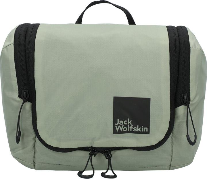 Actual product image Jack Wolfskin Wandermood Washbag (5 l)