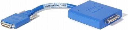 Actual product image Cisco Cable V.35 DCE FEMALE TO SMART