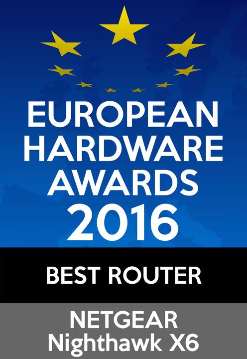 Immagine prodotto Netgear R8000 Nighthawk X6