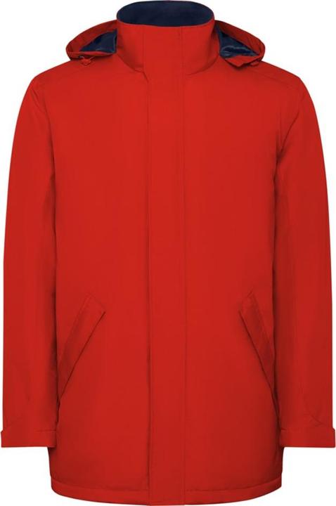 Alpinia America Parka Wattiert (3XL)