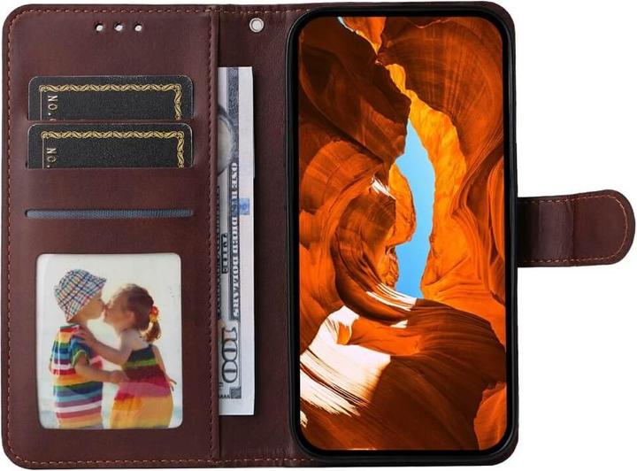 Produktbild Cover-Discount Xiaomi Poco X7 Pro - Premium Handyhülle Etui (Xiaomi Poco X7 Pro)