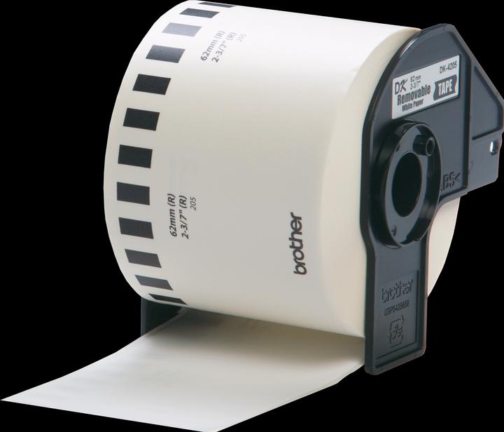 Image du produit Brother Dk-44205