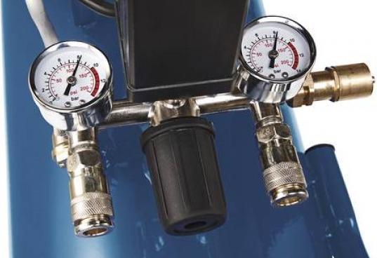Produktbild Scheppach HC52DC (8 Bar, 50 l)