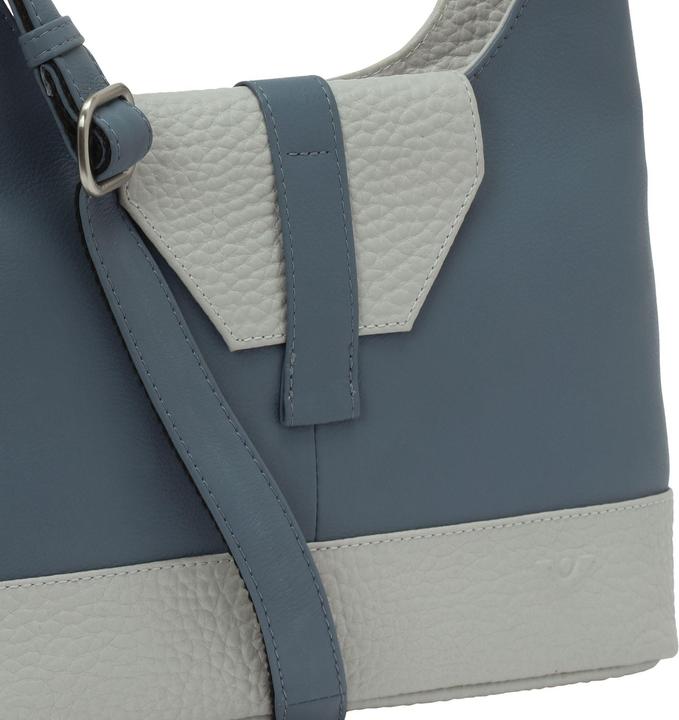 Image du produit Voi Boston Umhängetasche Leder 30.5 cm