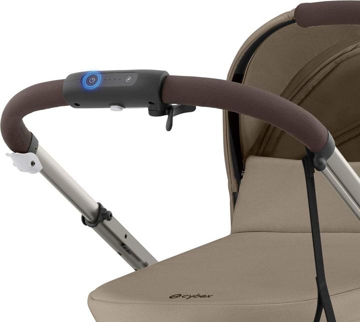 Actual product image Cybex eGazelle S