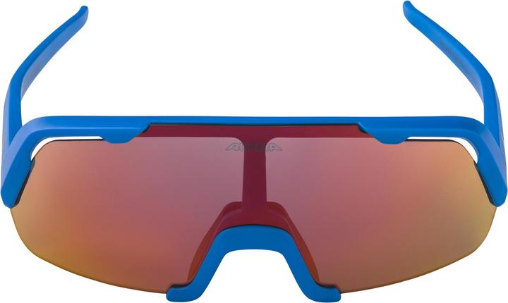 Produktbild ALPINA SPORTS Rocket Youth (Blau matt, Blau)