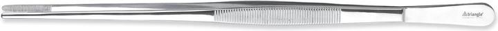 Triangle Grill tweezers