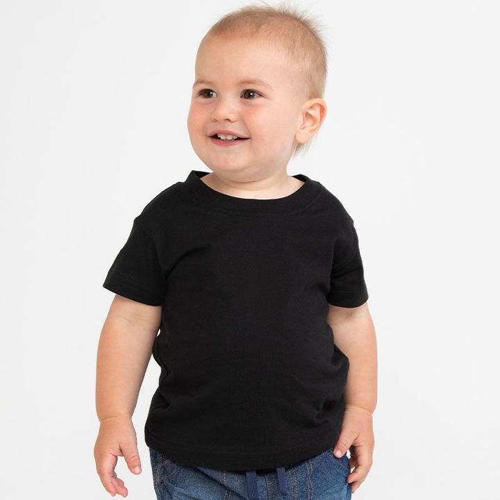 Image du produit Larkwood T-shirt bébé à col rond (50)
