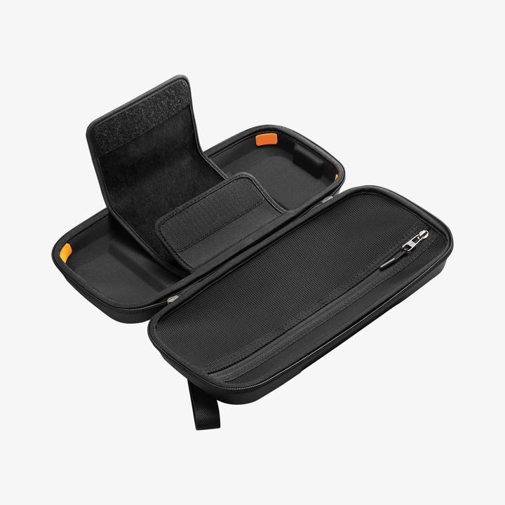 Actual product image Spigen Rugged Armor Pro Pouch - black - ROG Ally 2023 - Accessories for game console - Asus Rog Ally