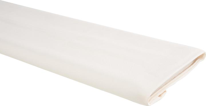 Actual product image VBS Half panama fabric "Uni", 150 cm wide, yard goods