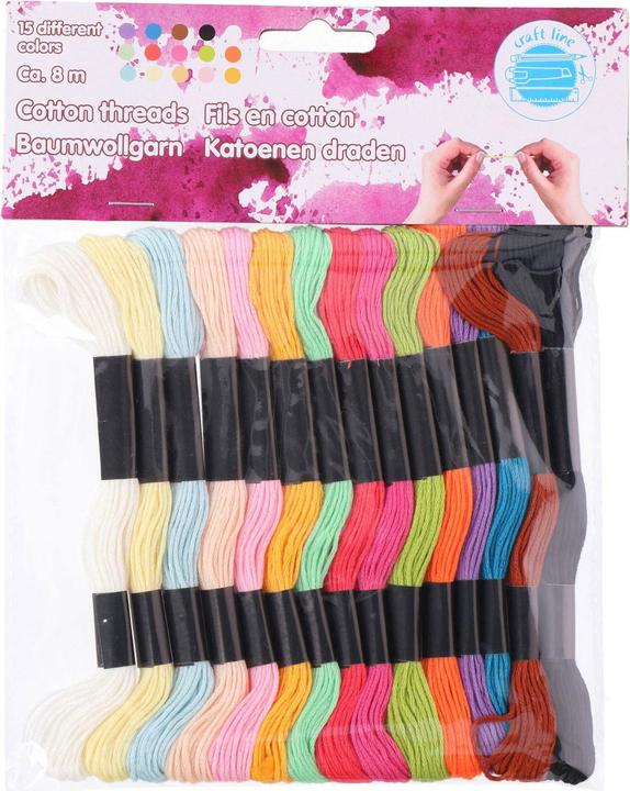 Craft Line Fili (8 m)