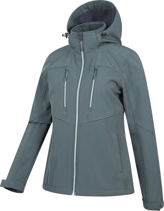 Produktbild Mountain Warehouse Genesis Softshelljacke