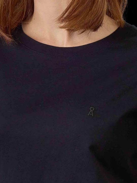Immagine prodotto Armedangels Maglietta Idaa nera (XL)