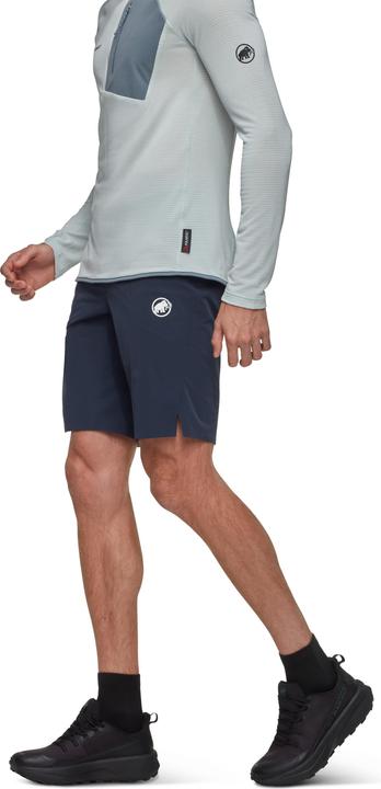 Produktbild Mammut Aenergy Light SO Shorts Men (46, S)