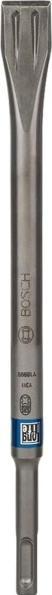 Produktbild Bosch Professional Zubehör PRO SDS plus-5C Flachmeissel, 20 x 250 mm (20 mm)