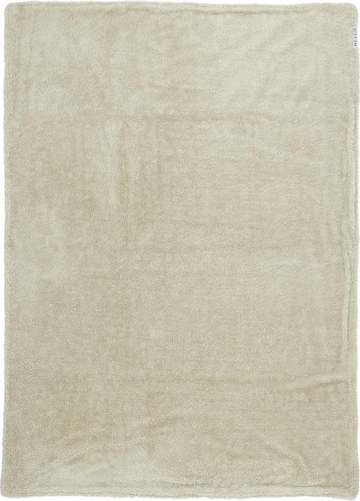 Immagine prodotto Meyco Orsacchiotto Basic a maglia (75 x 100 cm)