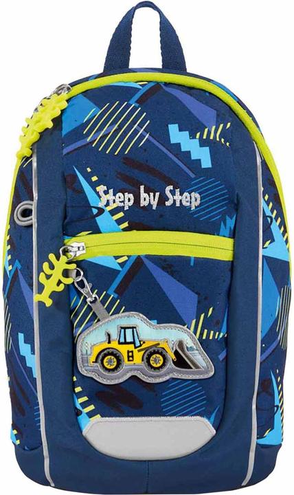 Actual product image Step by Step Set Mini