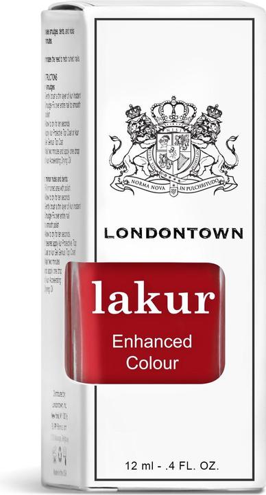 Actual product image Londontown Lakur - Ring Me (Ring Me, Colour paint)