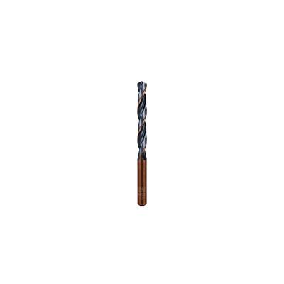 Magni ALPEN 62600920100 Spiralbohrer Sprint Master DIN338RN HSS Zylinderschaft Bohrer ø, 9.2 mm, 1 Stück (9.2 mm)