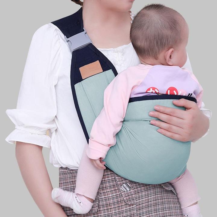 Image du produit Hermex Porte-bébé (1.61 m)