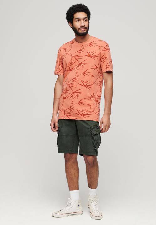 Actual product image Superdry Core Cargo Short (28)