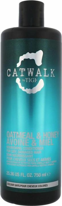 Tigi Catwalk Oatmeal & Honey (750 ml)