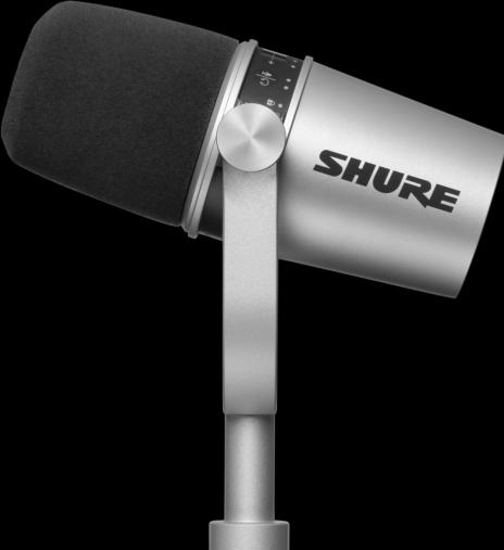Image du produit Shure MV7