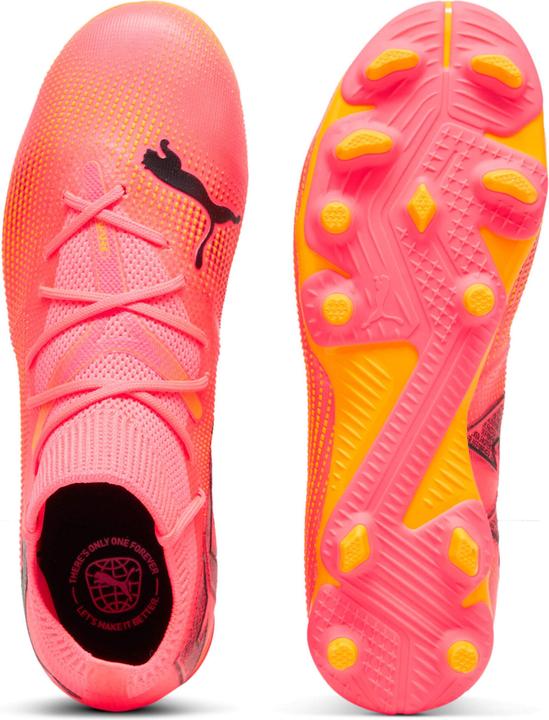 Immagine prodotto Puma FUTURE 7 MATCH FG/AG Jr (36)