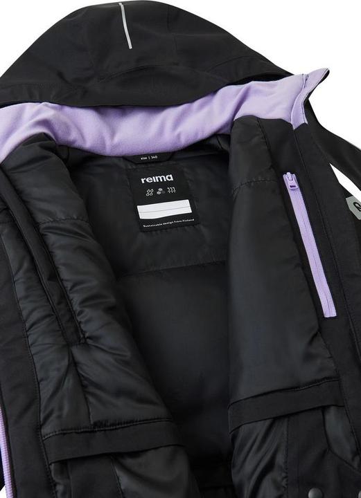 Produktbild Reima tec Kinder Skijacke Perille (140)