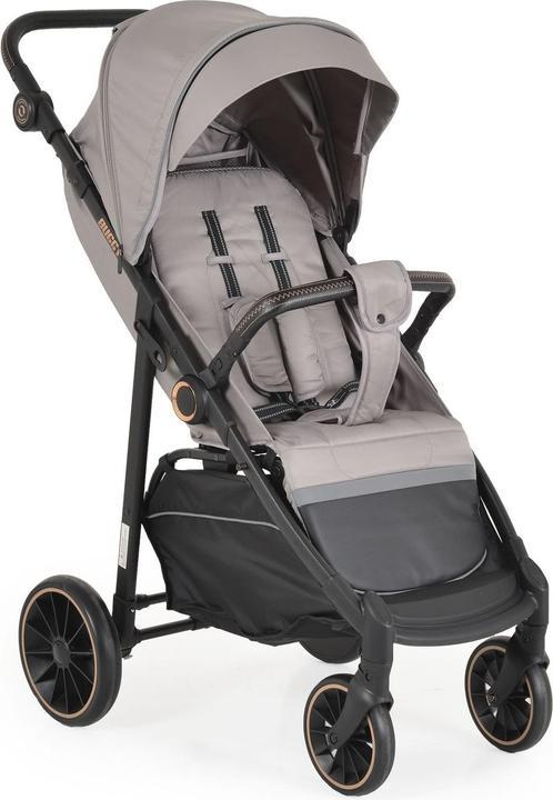 Produktbild Moni Sommerkinderwagen Buggy