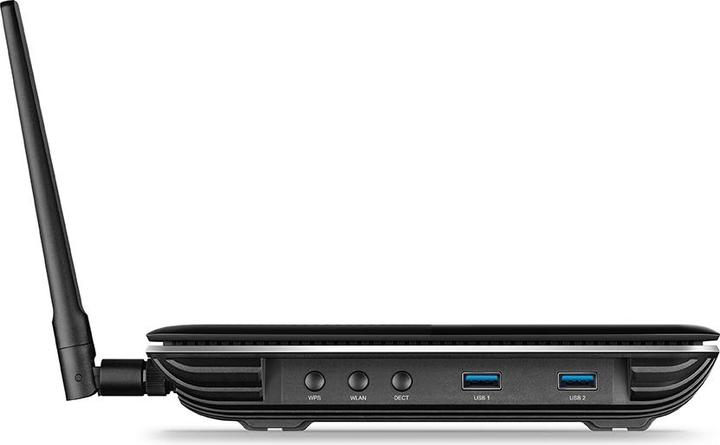 Actual product image TP-Link AC2800 WLAN VDSL/ADSL MODEM