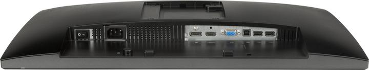 Actual product image HP Z23n (1920 x 1080 pixels)