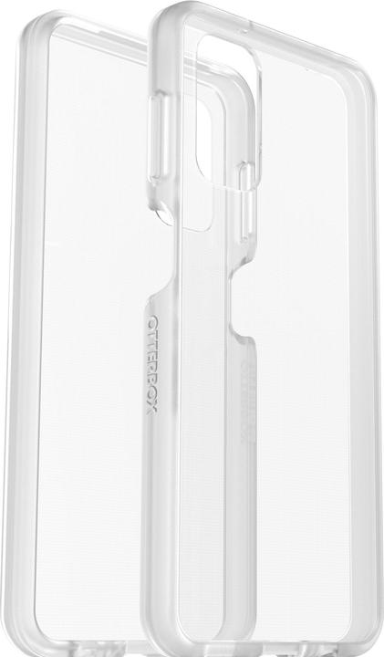 Produktbild OtterBox React + Glass Bundle - Kit (Samsung Galaxy A04S)