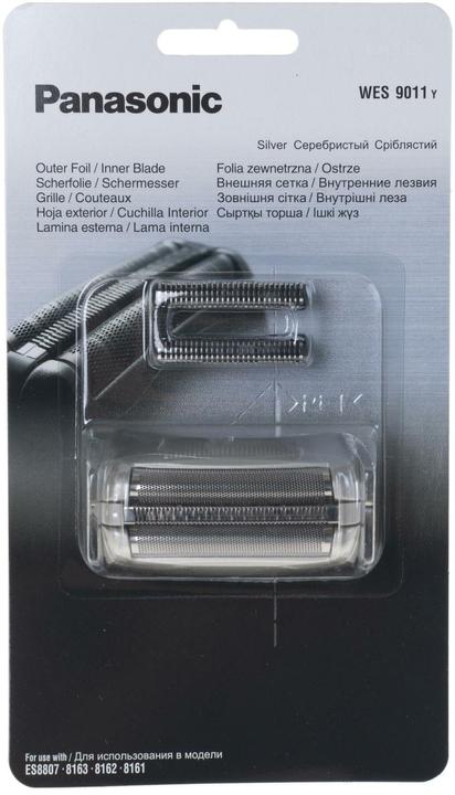 Image du produit Panasonic lame de rechange (1 x)