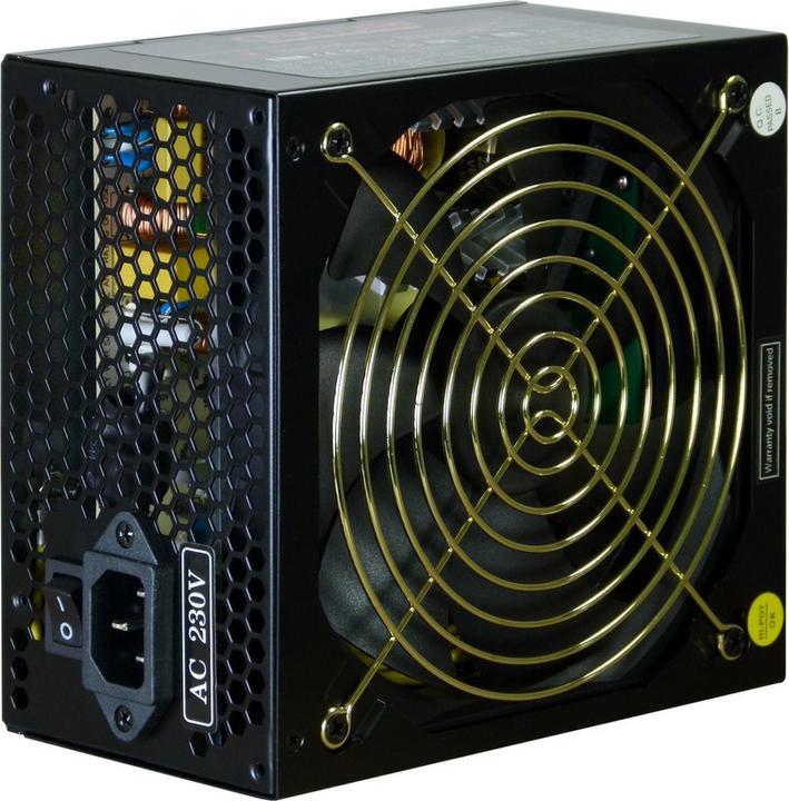Produktbild Intertech CPM-750W II (750 W)