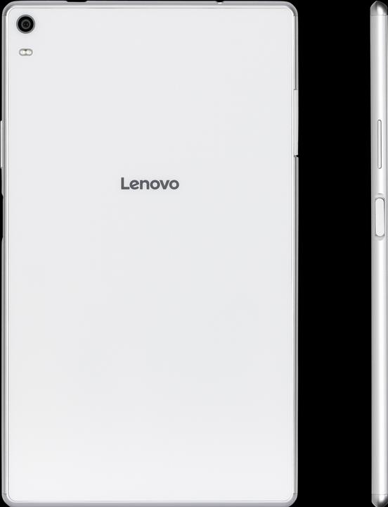 Produktbild Lenovo Tab 4 8 Plus (8", 64 GB, Weiss)