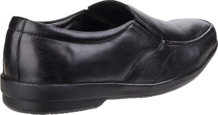 Produktbild Fleet & Foster Alan Formal Apron Schlupf Schuhe (42)