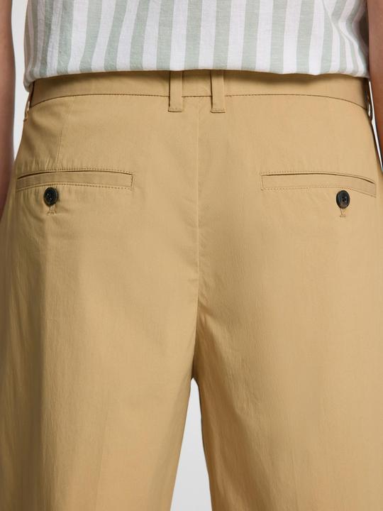 Produktbild Selected Homme Regular Fit Chinoshorts (XXL)