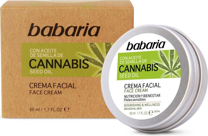 Actual product image Babaria REF. 31760 (Cleaning cloths, 50 ml)