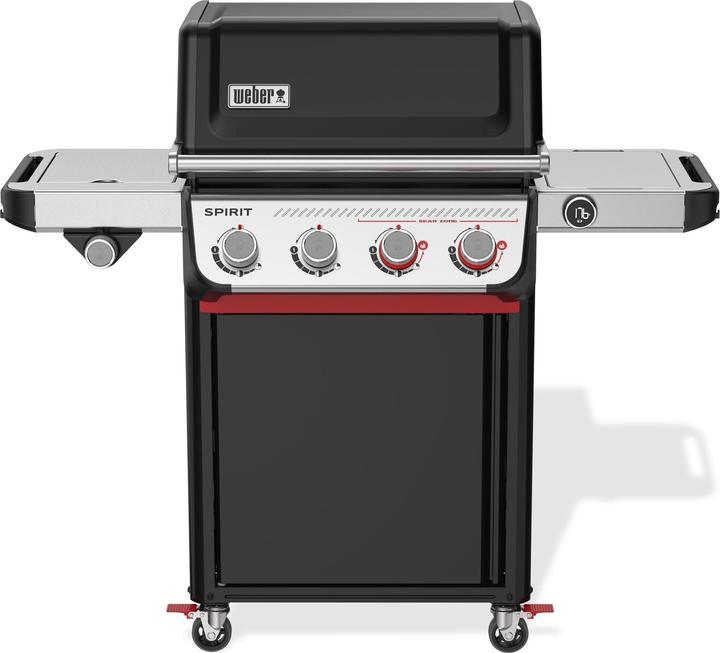 Weber Spirit EP-435 GBS (10.26 kW)