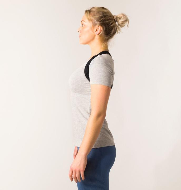Produktbild Swedish Beauty SWEDISH POSTURE Hållningsband (One Size)