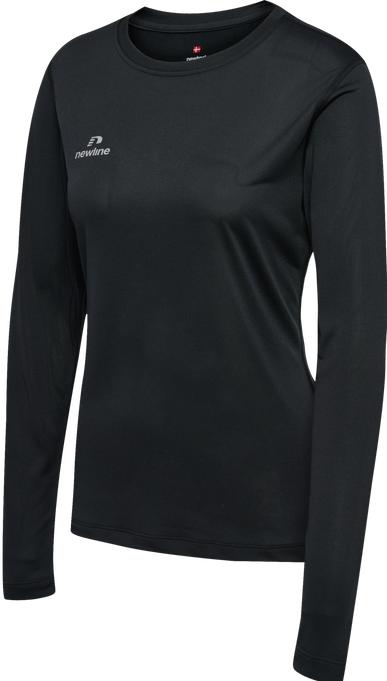 Produktbild Newline nwlBEAT T-SHIRT L/S W (M)