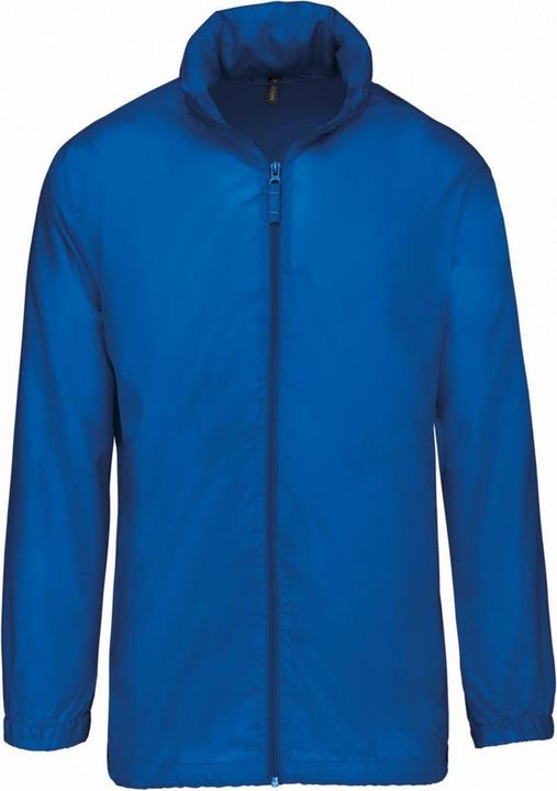 Kariban Windjacke
